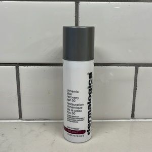 Dermalogica Dynamic Skin Recovery spf 50